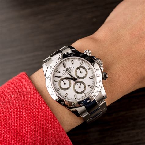 rolex 116520 bracelet